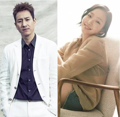 Jang Hyun Sung, Lee Sun Gyun