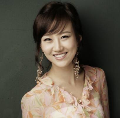 Jang Yoon Jung