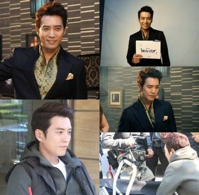 Joo Sang Wook