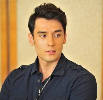 Julien Kang