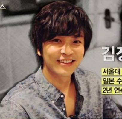 Kim Jung Hoon