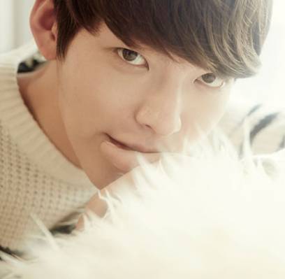 Kim Woo Bin