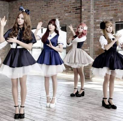 LABOUM