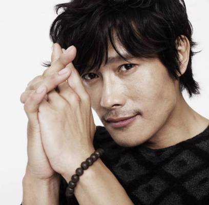 Lee Byung Hun, GLAM, Dahee