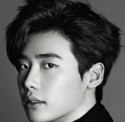 Lee Jong Suk