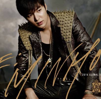 Lee Min Ho, Royal Pirates