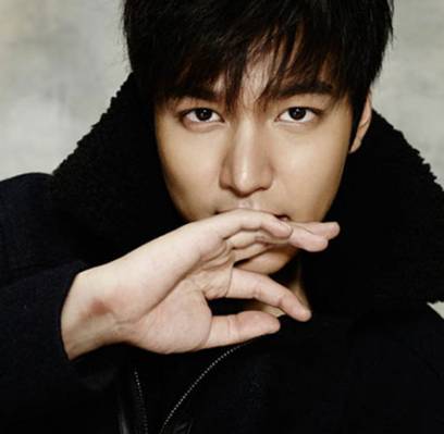 Lee Min Ho