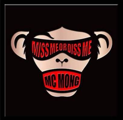 MC Mong