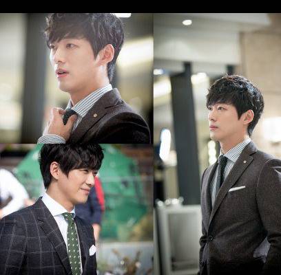 Nam Goong Min