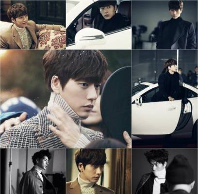 Park Hae Jin