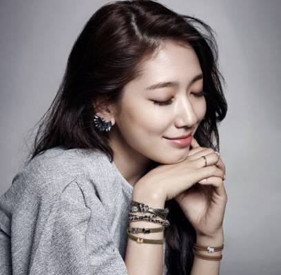 Park Shin Hye