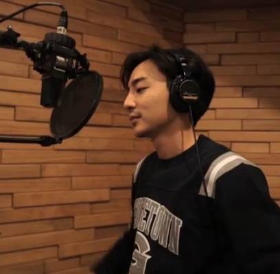 Roy Kim