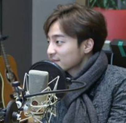 Roy Kim