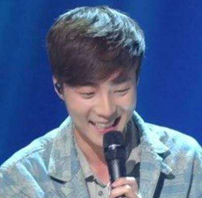 Roy Kim