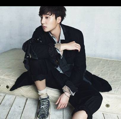 Roy Kim