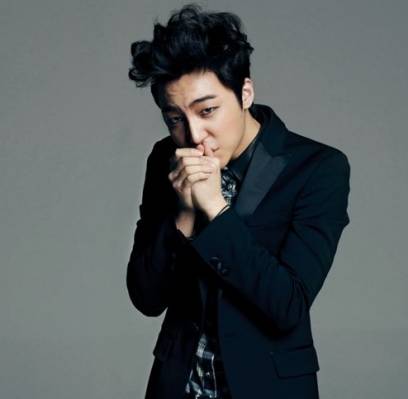 Roy Kim