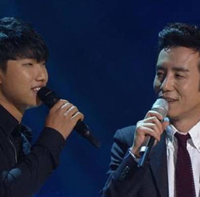 SG Wannabe, Kim Jin Ho, Kim Jin Ho