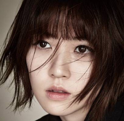 Shim Eun Kyung