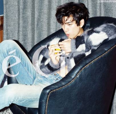 Sung Joon, Sung Joon