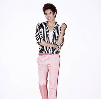 Super Junior-M, Zhoumi