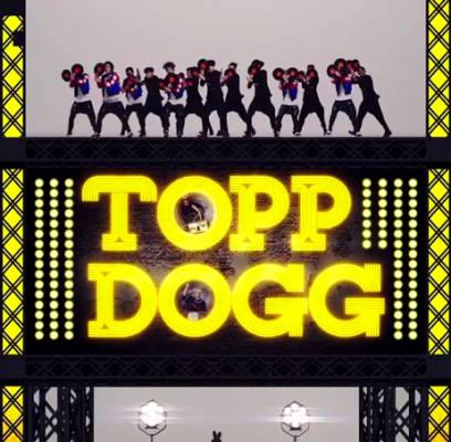 Topp Dogg