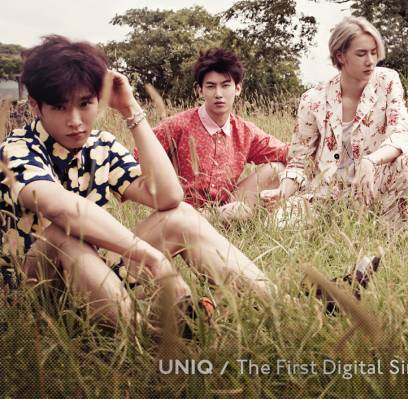 UNIQ