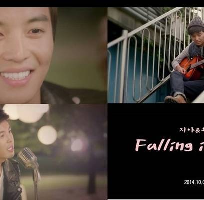 Zia, Yeon Woo Jin, Hwanhee, Fly to the Sky