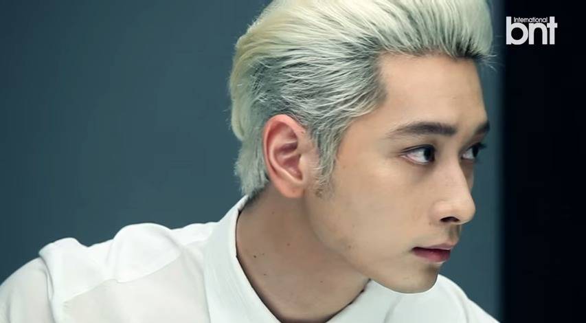 2PM, Chansung