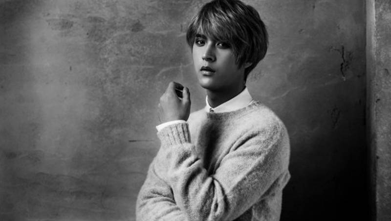 B2ST, Dongwoon