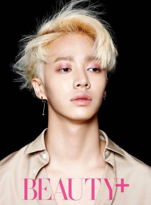 B2ST, Kikwang