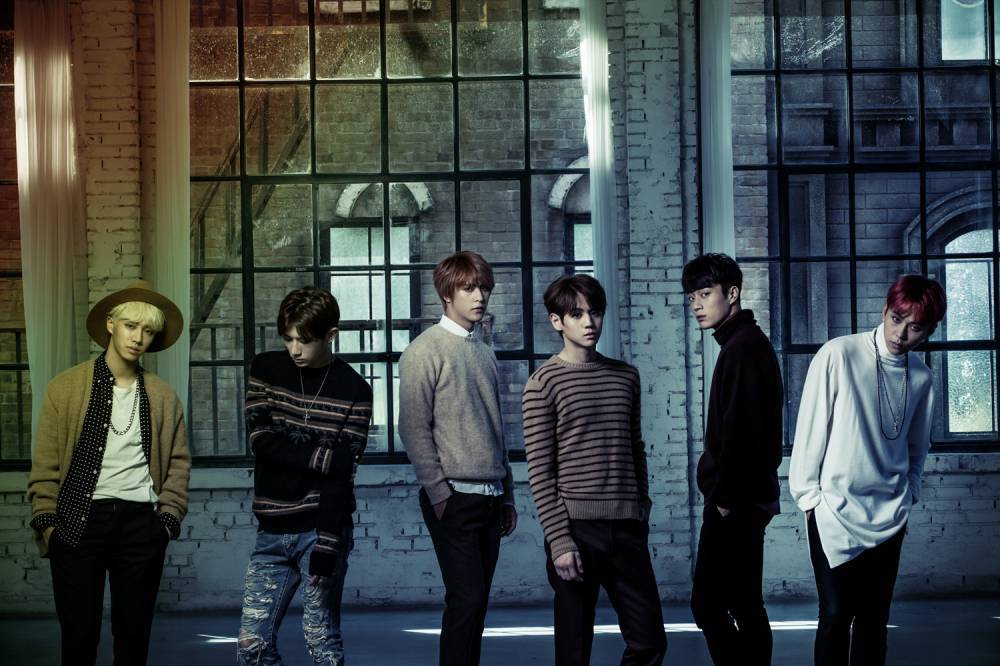 B2ST, MBLAQ