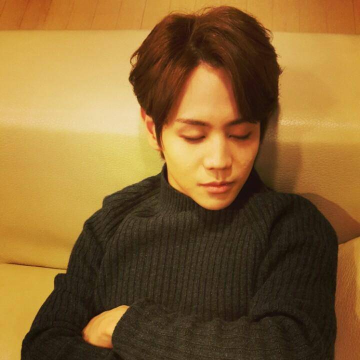 B2ST, Yoseob