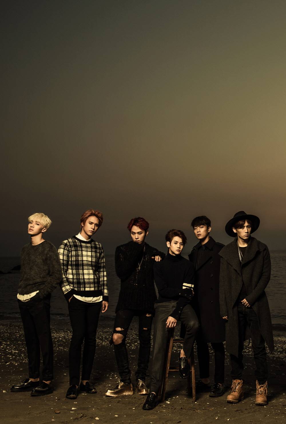 B2ST