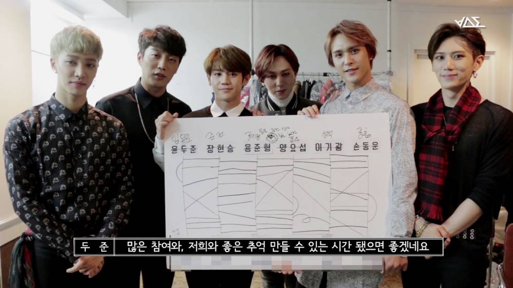 B2ST