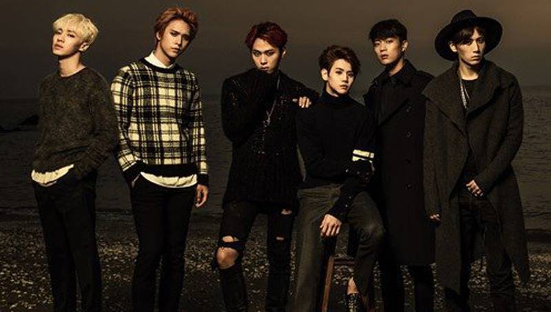 B2ST