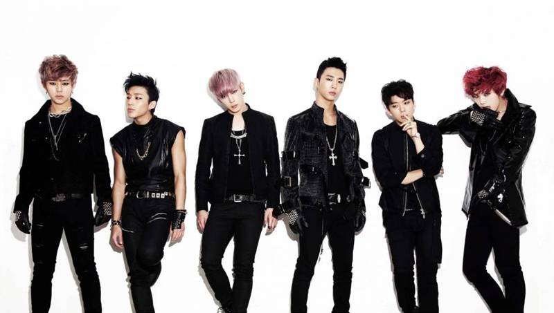 B.A.P