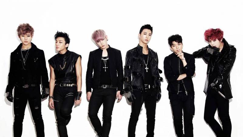 B.A.P