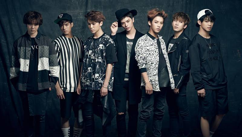 BTOB