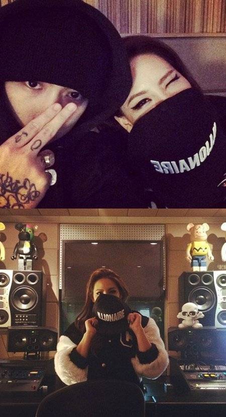 CL , Dok2