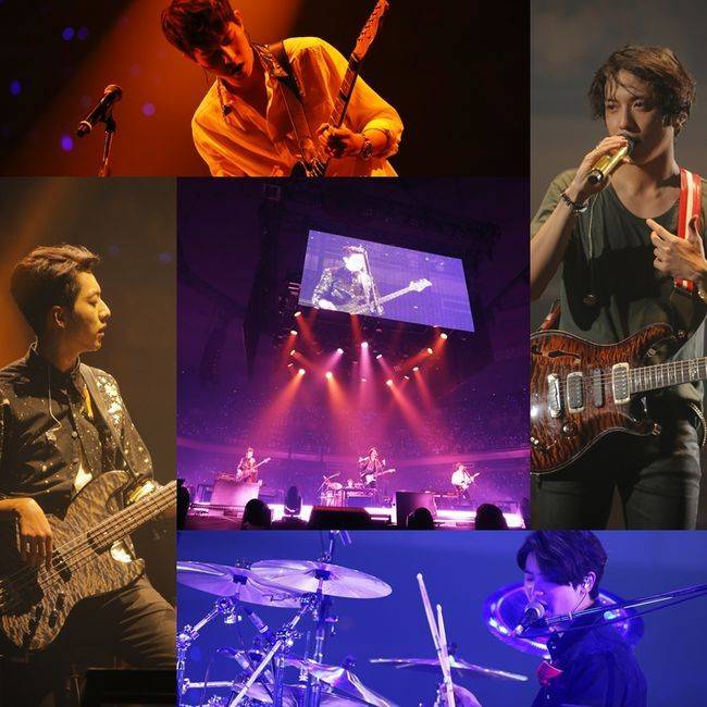 CNBLUE