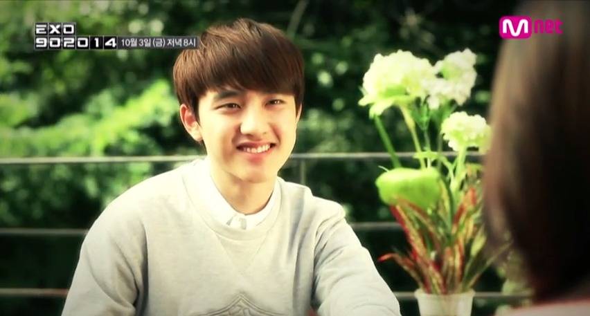 EXO, EXO-K, Doh Kyung Soo (D.O.), Ahn Young Mi, Lee Kuk Ju