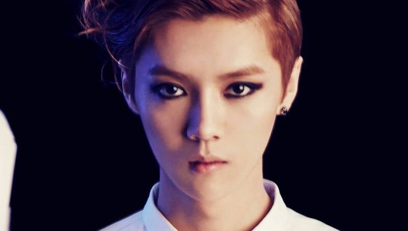 EXO, Luhan