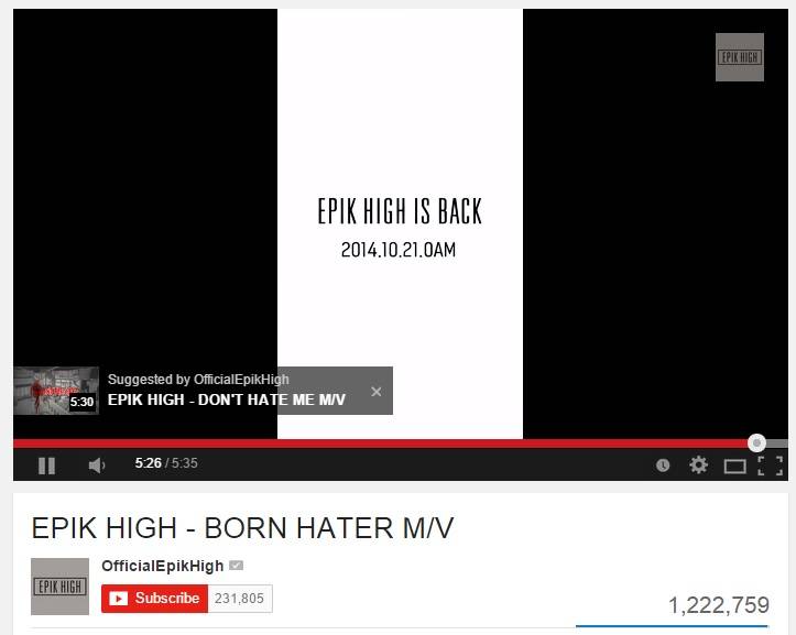 Epik High