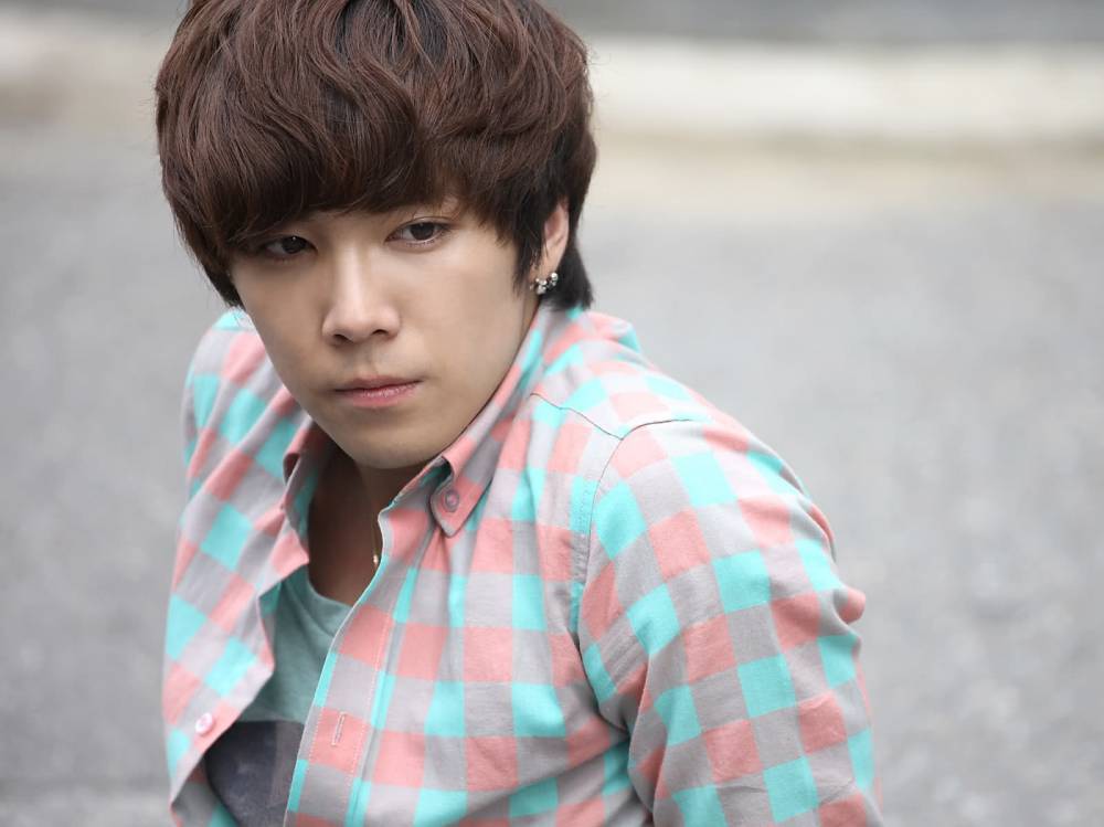 F.T. Island, Hongki