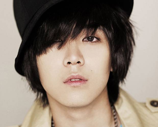 F.T. Island, Hongki