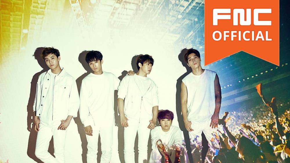 F.T. Island