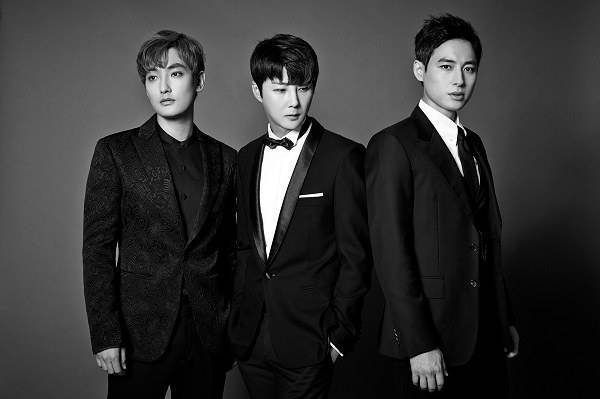 H.O.T, Kangta, Shinhwa, Hyesung, Lee Ji Hoon