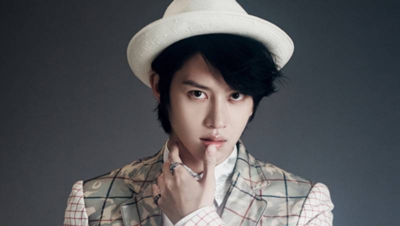 Heechul