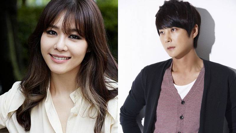 Hyesung, Lyn, Ock Joo Hyun, Lim Chang Jung