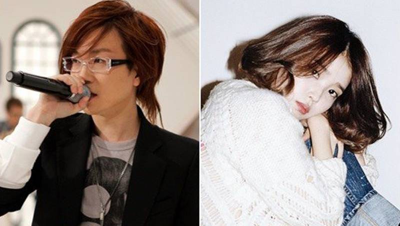 IU, Seo Taiji